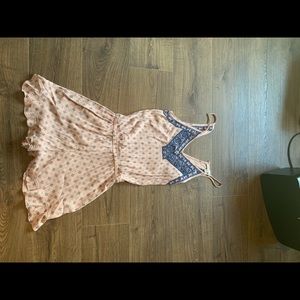 American Eagle ROMPER Size XS great condition, OBO